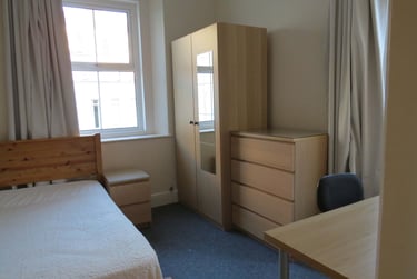 5 bed house, Trematon terrace, Mutley plain, Plymouth, PL46QS - Image 13